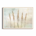 plakat-drewniana-ramka-przod-zdzbla-trawy.webp