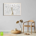 plakat-drewniana-ramka-magiczna-magnolia-wnetrze.webp