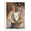 plakat-bez-ramki-przod-saksofonista.webp