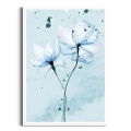 plakat-biala-ramka-przod-niebieskie-kwiaty-II.webp