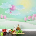 fototapeta-na-wymiar-pastelowy-krajobraz-mietowe-tlo-rozowy-balon-pokoj-dziecka.jpg