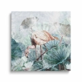 obraz-szklo-flamingo-otulony-kwiatami-kwadrat.webp