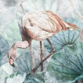 obraz-szklo-flamingo-otulony-kwiatami-fragment.webp