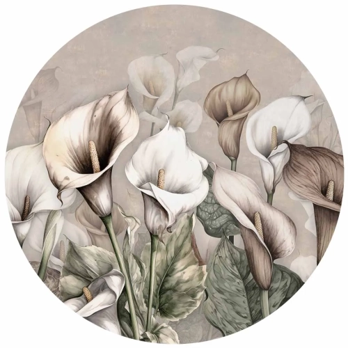 fototapeta-okragla-subtelne-kwiaty-lilii-calla.webp