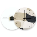 zegar-scienny-abstrakcyjne-tlo-w-odcieniach-bezu-kolo-30x30-kreski-mechanizm.webp
