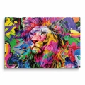 obraz-na-szkle-akrylowym-kolorowy-portret-lwa-digital-art-przod.webp