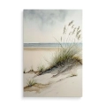 obraz-na-plotnie-krajobraz-piaszczystej-plazy-trzcina-morska-przod.webp