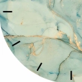 zegar-scienny-zlota-abstrakcja-30x30-kolo-kreski-fragment.webp