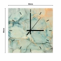 zegar-scienny-zlota-abstrakcja-30x30-kwadrat-kreski-wymiary.webp