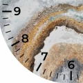 zegar-scienny-kolorowe-fale-30x30-koło-cyfry-fragment.webp