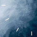 zegar-scienny-ombre-w-stylu-skandynawskim-30x30-kwadrat-kreski-fragment.webp