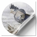 fototapeta-okragla-elegancka-czapla-naklejka.webp