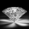 obraz-na-plotnie-diament-brylant-czarno-bialy-fragment.webp