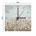 zegar-botaniczna-laka-w-bezu-30x30-kwdrat-kreski-wymiary.webp