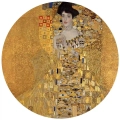 fototapeta-okragla-gustav-klimt-zlota-adela.webp