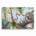 obraz-na-plotnie-ptaszki-w-tropikach-przod.webp