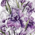 obraz-na-plotnie-fiolet-roslin-fragment.webp
