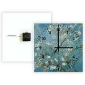 zegar-30x30-kwdrat-cyfry-mechanizm-vincent-van-gogh-kwitnacy-migdalowiec.webp