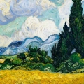 fototapet-na-wymiar-vincent-van-gogh-pole-pszenicy-z-cyprysami-reprodukcja-fragment.webp