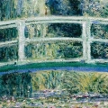 obraz-na-szkle-akrylowym-claude-monet- lilie-wodne-i-most-japonski-fragment.webp