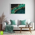 plakat-biala-ramka-wetrze-malachitowe-zloto.webp