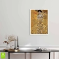 plakat-bez-ramki-wnetrze-gustav-klimt-zlota-adela-reprodukcja.webp