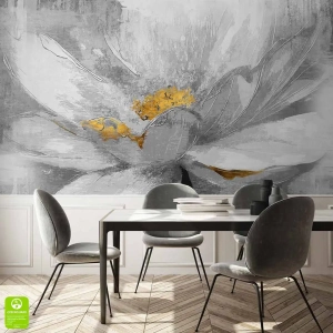 Fototapeta na wymiar - W pełnym rozkwicie - tapeta na ścianę do salonu lub sypialni