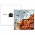 Zegar-30x30-kwdrat-cyfry-mechanizm-imitacja-rdzy.webp
