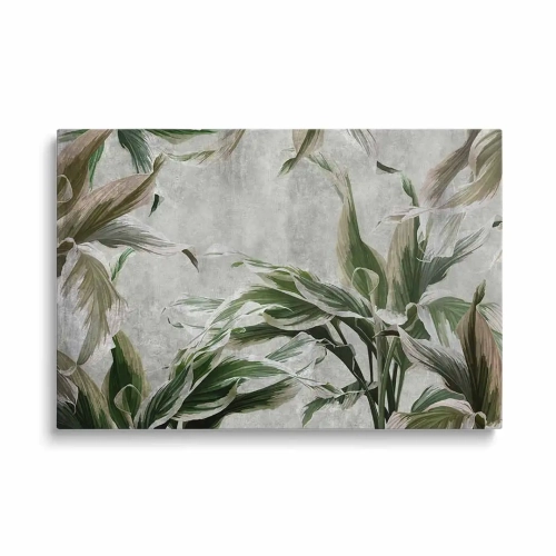 obraz-szklo-liscie-tropikalne-przod.webp