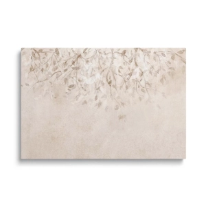 Obraz na szkle - Uroczy gąszcz