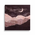 obraz-szklo-szczyty-gorskie-noca-przod-kwadrat.webp