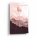 obraz-szklo-szczyty-gor-i-sloce-bok-pion.webp