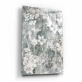 obraz-szklo-delikatne-biale-kwiaty-bok-pion.webp