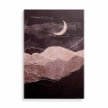 obraz-na-szkle-akrylowym-szczyty-gorskie-noca-przod-pion.webp