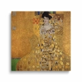 obraz-szklo-gustav -klimt-zlota-adela-kwadrat.webp