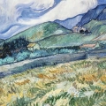 obraz-szklo-vincent-van-gogh-krajobraz-z-saint-remy-fragment.webp