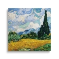 obraz-szklo-vincent-van-gogh-pole-pszenicy-kwadrat.webp