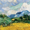 obraz-szklo-vincent-van-gogh-pole-pszenicy-fragment.webp