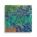 obraz-szklo-vincent-van-gogh-irysy-kwadrat.webp