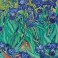 obraz-szklo-vincent-van-gogh-irysy-fragment.webp