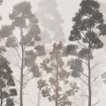 obraz-na-plotnie-zamglony-las-fragment.webp