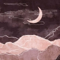 obraz-na-plotnie-szczyty-gorskie-noca-fragment.webp