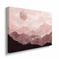 obraz-na-plotnie-szczyty-gor-i-sloce-bok.webp