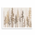 plakat-bez-ramki-przod-brazowy-las-iglasty-3d.webp