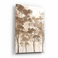 obraz-szklo-brazowa-las-lisciasty-3d-bok-pion.webp