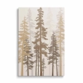 obraz-szklo-brazowy-las-iglasty-3d-przod-pion.webp