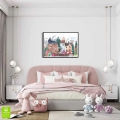 plakat-czarna-ramka-wnetrze-urocze-miasteczko.webp