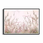 Plakat - Eteryczna łąka