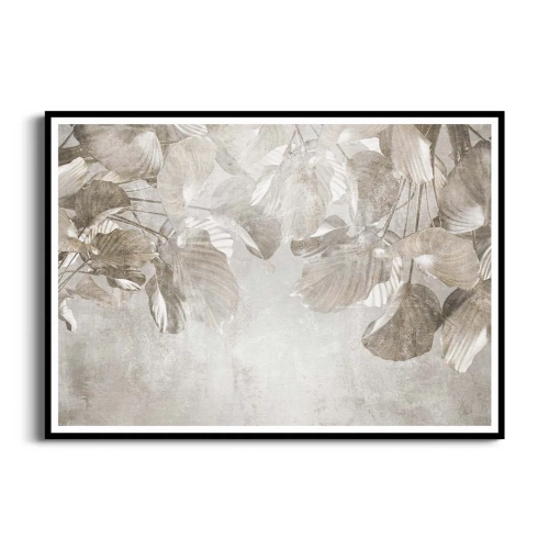 plakat-czarna-ramka-przod-lisciasta-kurtyna.webp