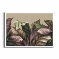 plakat-biala-ramka-przod-smukle-barwne-liscie.webp